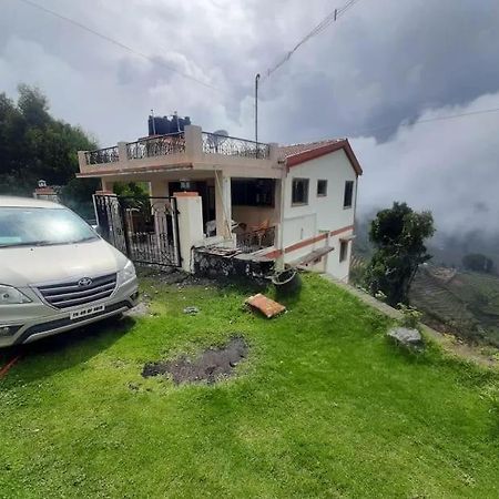 Kurinji Hill Crest Kodai Kodaikanal Eksteriør billede