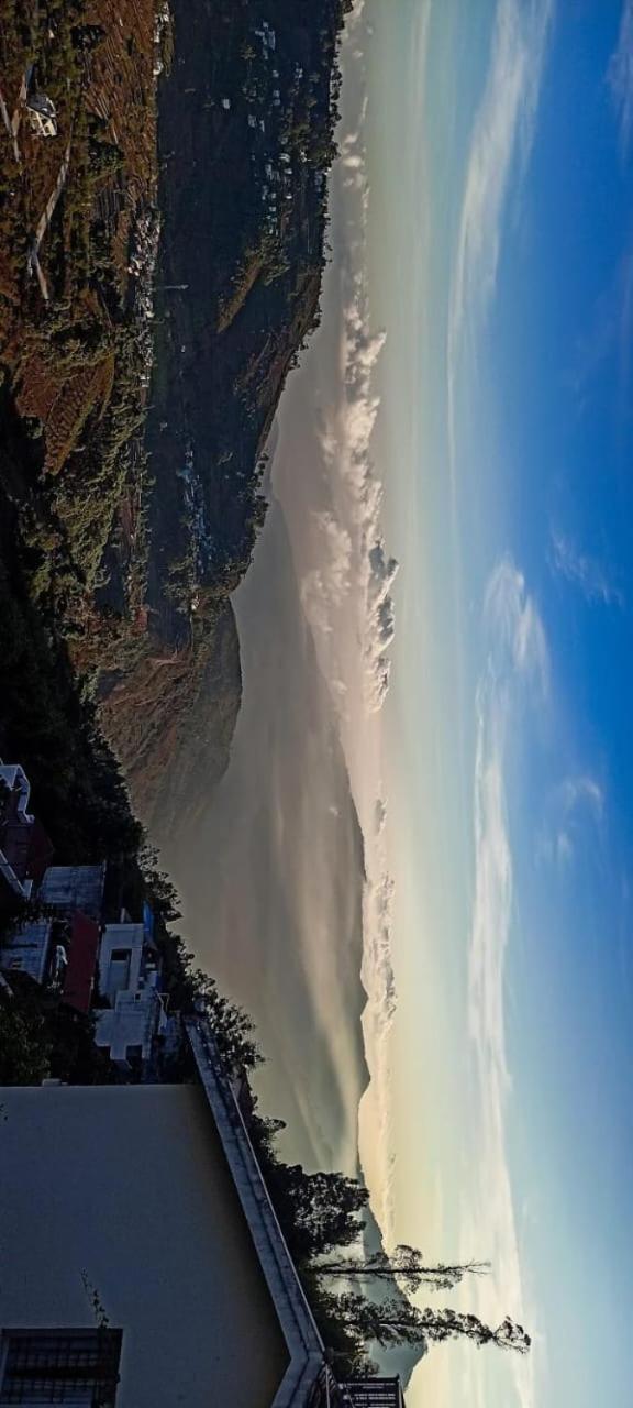 Kurinji Hill Crest Kodai Kodaikanal Eksteriør billede