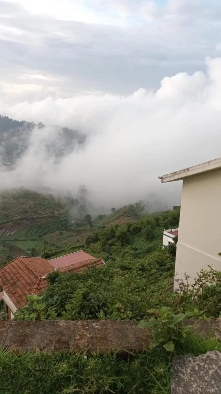 Kurinji Hill Crest Kodai Kodaikanal Eksteriør billede