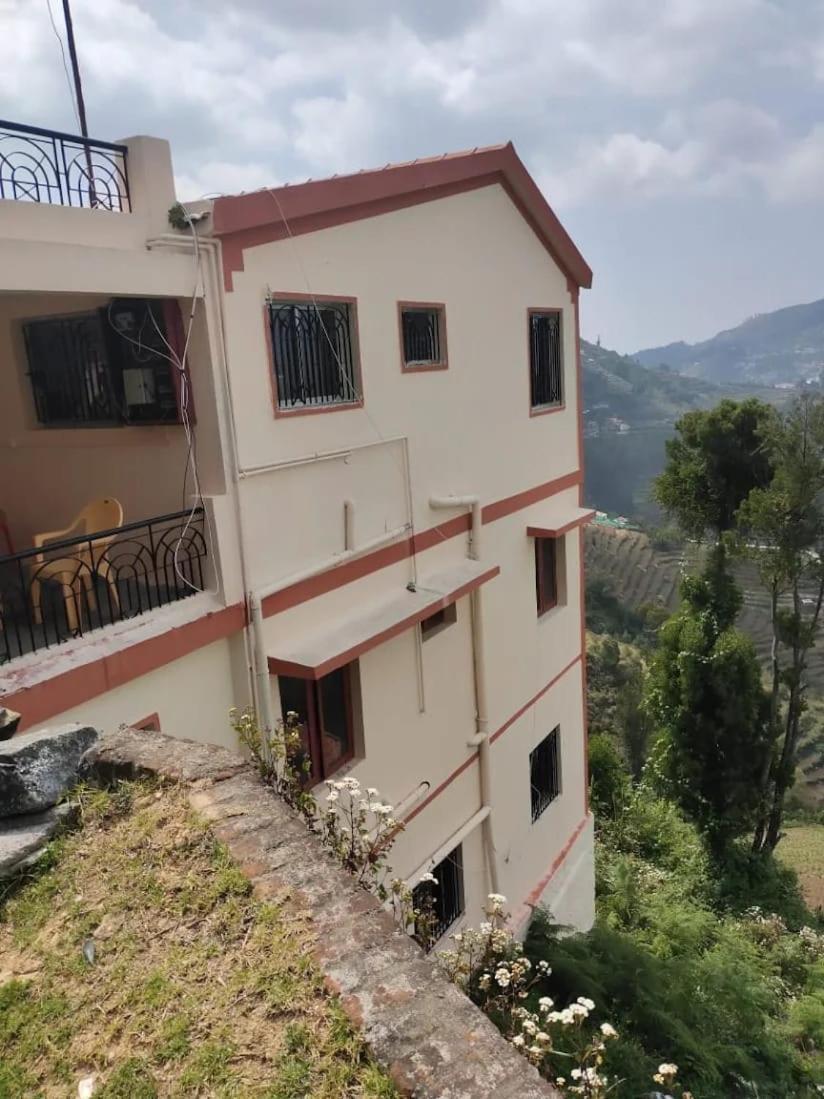 Kurinji Hill Crest Kodai Kodaikanal Eksteriør billede