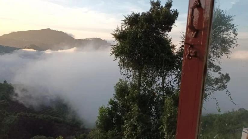 Kurinji Hill Crest Kodai Kodaikanal Eksteriør billede