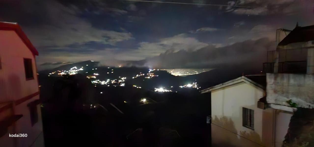 Kurinji Hill Crest Kodai Kodaikanal Eksteriør billede
